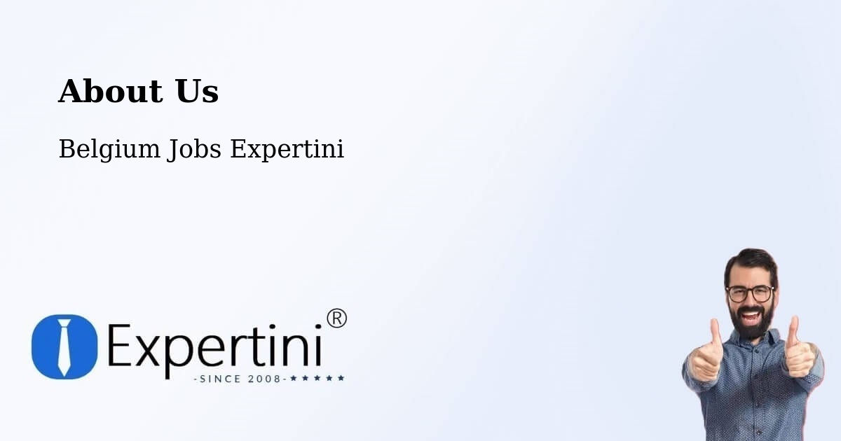 About Expertini Recruitment Platform  – Beernem - Beernem, Belgium Jobs Expertini