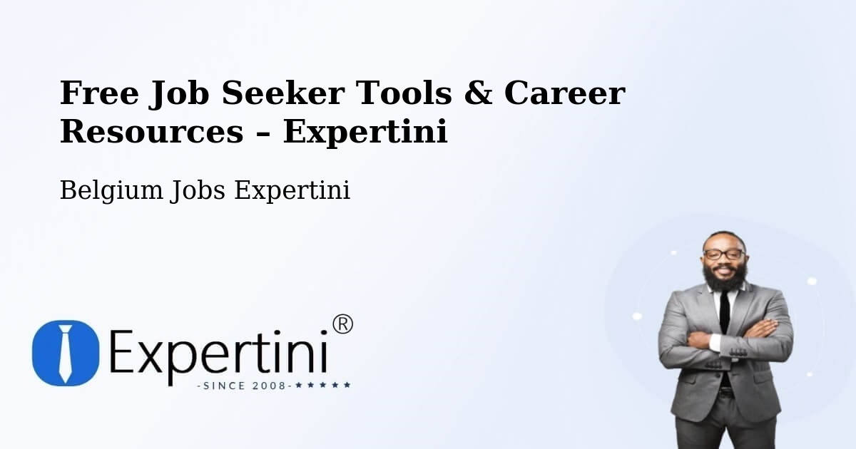 Free Job Seeker Tools & Career Resources – Beernem - Beernem, Belgium Jobs Expertini