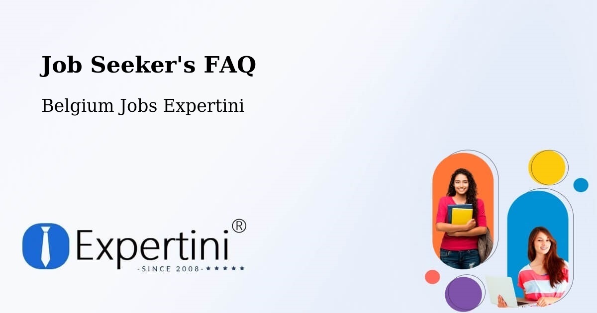 Job Seeker FAQ – Beernem - Belgium Jobs Expertini