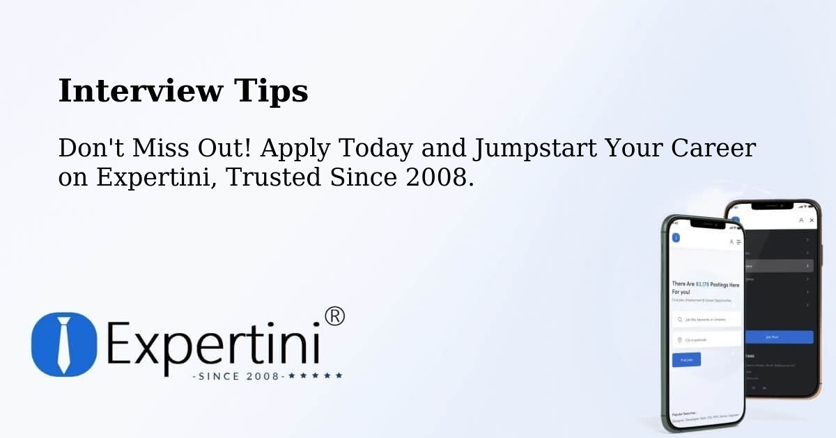 Interview Tips & Techniques for Job Seekers – Beernem - Beernem, Belgium Jobs Expertini