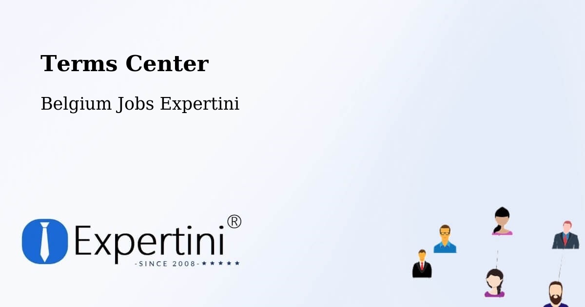 Terms of Service – Beernem - Belgium Jobs Expertini