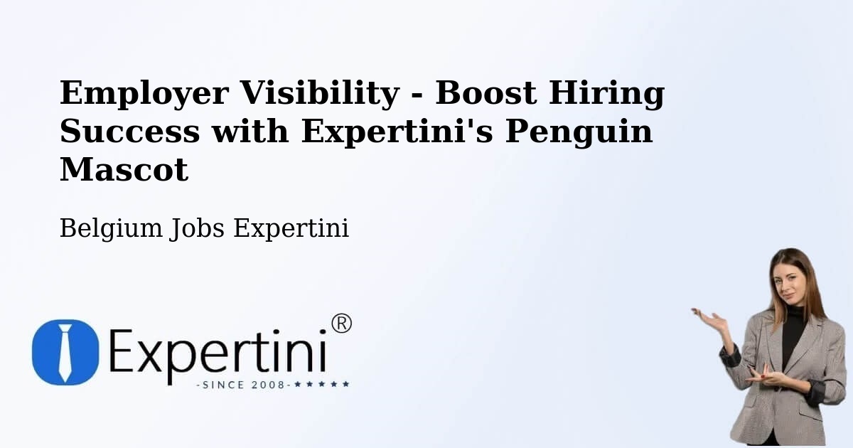 CV and Resume Visibility Optimization – Beernem - Belgium Jobs Expertini